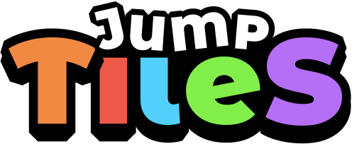 Jump Tiles